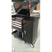 Qualité OEM Production Modular Tool Drawer Cabinet principal Qualité OEM Production Modular Drawer Tool Master Cabinet